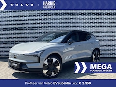 Volvo EX30 - Single Motor Extended Range Plus 69 kWh | Adaptieve Cruise Control | Keyless Entry | Harma