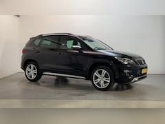 Seat Ateca - 1.5 TSI 150pk DSG FR Business Intense Adaptive Cruise Camera Virtual Cockpit