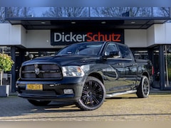 Dodge Ram 1500 - SPORT. 22 inch KMC. Volledige historie compleet