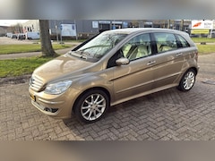 Mercedes-Benz B-klasse - 200 CDI Automaat Inruil Koopje