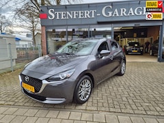 Mazda 2 - 2 1.5 Skyactiv-G Signature