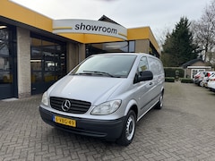 Mercedes-Benz Vito - 109 CDI 320 Lang HD Amigo Airco