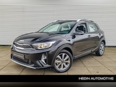 Kia Stonic - 1.0 T-GDi MHEV DynamicLine | Navigatie via App | Camera | Climate control | Apple CarPlay/