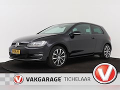 Volkswagen Golf - 1.4 TSI Highline 122 PK | Org NL | Navi | Camera |