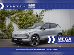 Volvo EX30 - Twin Motor Performance Plus 69 kWh | Keyless | Stoel + stuurverwarming | Harman Kardon aud