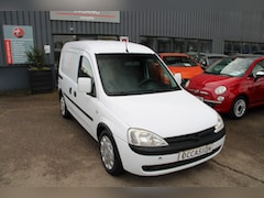 Opel Combo - 1.7 CDTi Comf.800 kg