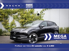Volvo EX30 - Single Motor Extended Range Plus 69 kWh | Harman Kardon audio | Keyless | Adaptieve Cruise