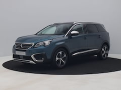 Peugeot 5008 - 1.2 PureTech 130 PK Automaat Crossway 7-Pers. | PANO | CAMERA | KEYLESS | STOELVERW