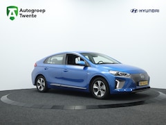 Hyundai IONIQ - Comfort EV 28 kWh Trekhaak | Camera | Navigatie