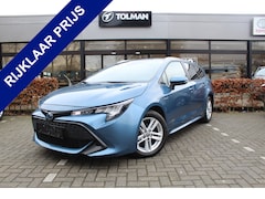 Toyota Corolla Touring Sports - 1.8 Hybrid Dynamic Special | Rijklaar | Head Up | Stoel-/stuurverw. | El.achterklep | Keyl