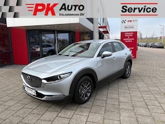 Mazda CX-30 - 2.0 e-SkyActiv-G M Hybrid | Airco | Navi | Cruise | 19.517 km Dealeronderhouden