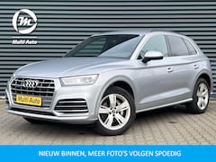 Audi Q5 - 50 TFSI e Quattro S-Line Plug in Hybrid PHEV | Virtual Cockpit | Leder | Carplay | LED | S