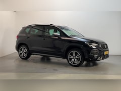 Seat Ateca - 1.5 TSI 150pk DSG FR Business Intense Virtual Cockpit Camera Alcantara