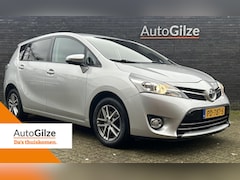 Toyota Verso - 1.8 VVT-i Dynamic Business Top 5 editie l 7P l Camera l Trekhaak l Navigatie