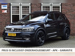 Volkswagen Tiguan - 1.5 TSI DSG Aut. R-line Black Edition Panoramadak | Camera | Keyless