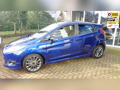 Ford Fiesta - 1.0 EcoBoost ST Line