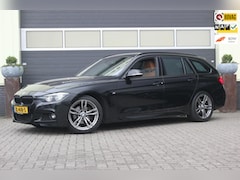 BMW 3-serie Touring - 318i M Sport Corporate Lease | Camera |