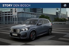 BMW iX1 - eDrive20 M Sport / Sportstoelen / Adaptieve LED / M Adaptief onderstel / Comfort Access /