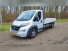 Fiat Ducato - 35H 2.3 MultiJet L3H1 EURO 6 luxe uitvoering