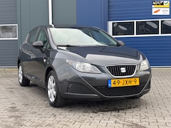 Seat Ibiza - 1.4 Beat | Nieuwe APK + Airco |