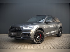 Audi Q5 - 55 TFSI e quattro Competition S-Line | Panoramadak | Bang&Olufsen | RS Seats | Ambiance Ve