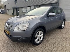 Nissan Qashqai - 1.6 Acenta