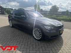 BMW 3-serie Touring - 330xdrive|AUT|panodak|trekhaak