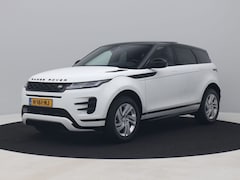 Land Rover Range Rover Evoque - 2.0 P200 AWD S | 360º | PANO | ADAPTIVE | MERIDIAN | STOEL- EN STUURVERW. | TREKHAAK