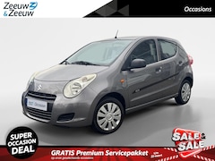 Suzuki Alto - 1.0 Comfort VVT | Airco |