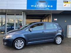 Volkswagen Golf Plus - 1.2 TSI Tour II BlueMotion NAVI/CRUISE CONTROL