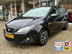 Seat Ibiza - 1.6 TDI Style Climat, Cruise