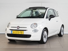 Fiat 500 C - 1.2 Young | Navigatie | Lichtmetalen velgen | Airco |