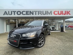 Audi A1 - 1.4 TFSI Ambition Stoelverwarming, PDC achter, Airco