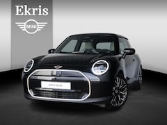 MINI Cooper - 3-deurs E Favoured Trim + Package L