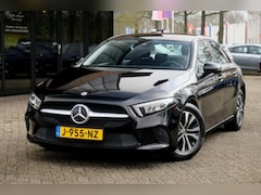 Mercedes-Benz A-klasse - 180 Business Solution/Stoelverwarming/Carplay/Achteruitrijcamera/Widescreen/N.A.P. logisch