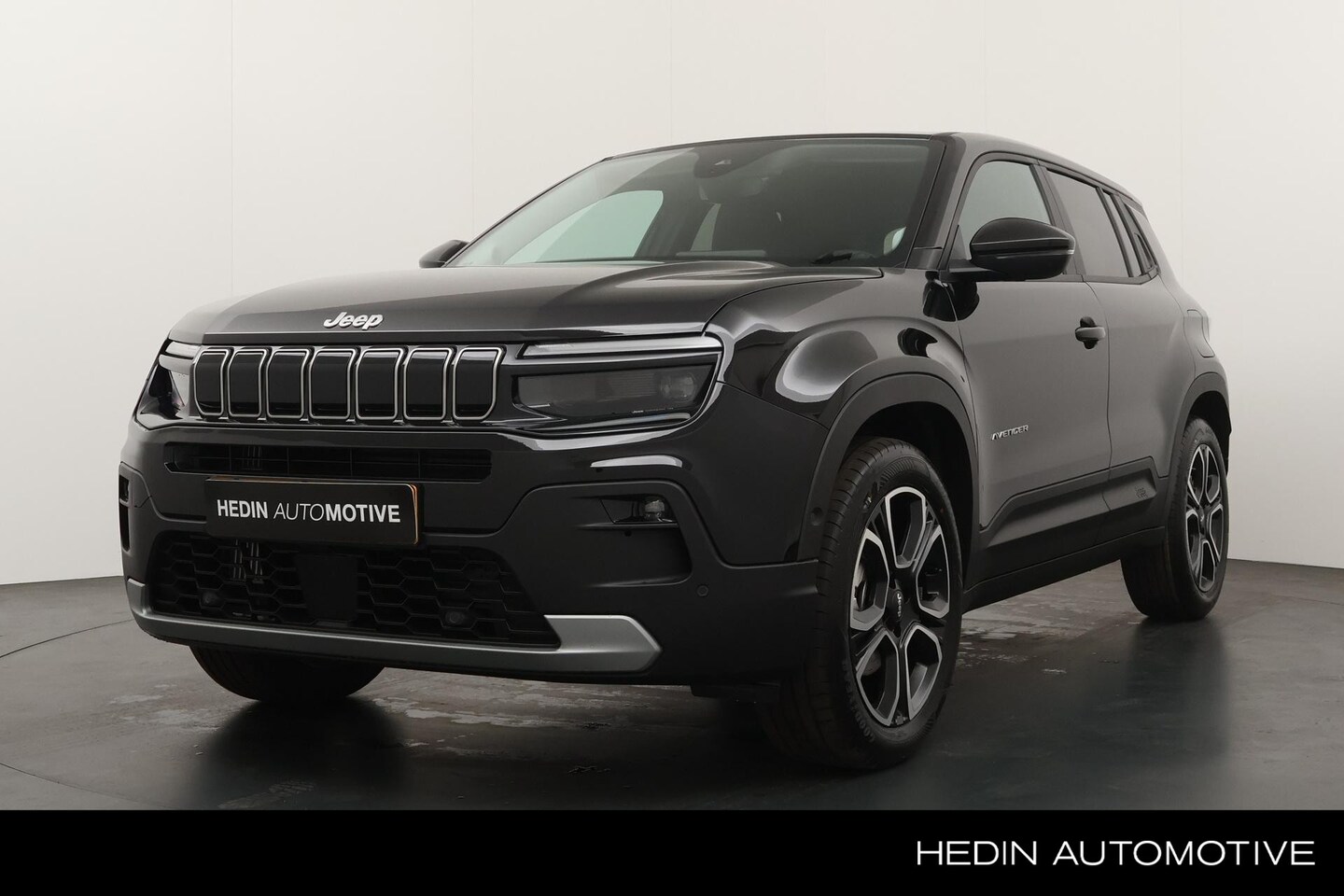 Jeep Avenger - 1.2 e-Hybrid Summit JBL Premium audio | Apple Carplay/Android Auto | Stoelverwarming | Ver - AutoWereld.nl