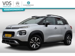 Citroën C3 Aircross - PureTech 110 EAT6 S&S Feel | Automaat | Navi | Airco | Parkeerhulp |