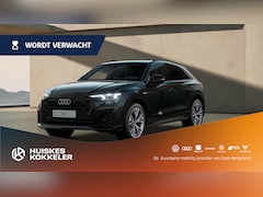 Audi Q8 - 60 TFSI e Pro Line S Comp. | Pano | Head Up | Tour Pack | HD-Laser | B&O | 360Cam | Trekha