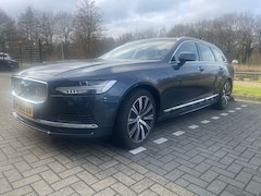 Volvo V90 - 2.0 T6 AWD Inscription Bowers & Wilkins | 360 Camera | Nappa Leder | Stoelventilatie | Lon