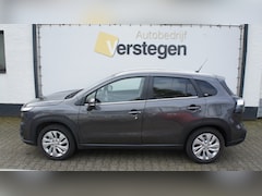 Suzuki S-Cross - 1.5 Hybrid Select