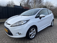 Ford Fiesta - 1.4 Sport 3 Drs Airco/LMV/Strbkr