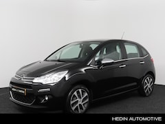 Citroën C3 - 1.0 VTi Collection | Trekhaak | Airco | Cruise control | El. Ramen | Chrome delen exterieu