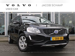 Volvo XC60 - 2.0 D3 FWD Ocean Race | Elec Stoel | Leer | Trekhaak | Stoelverwarming | All Season Banden