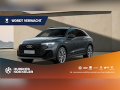 Audi Q8 - 55 TFSI e Pro Line S | Pano | B&O | Head Up | 360Cam | Matrix | Trekhaak | 4-Wiel Besturin