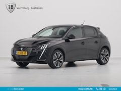 Peugeot 208 - 1.2 PureTech GT 130pk Automaat Navigatie Pdc Led Virtual Cockpit 123 (*)