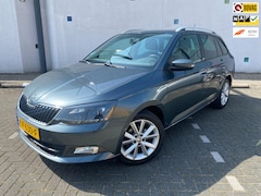 Skoda Fabia Combi - 1.2 TSI JOY