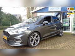 Ford Fiesta - 1.0 EcoBoost ST-Line