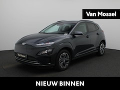 Hyundai Kona Electric - EV Fashion 39 kWh | Apple Carplay / Android Auto | Warmtepomp | Privacy Glass | Virtual Co