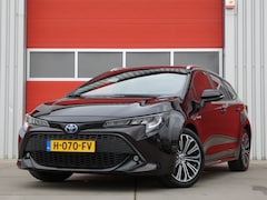 Toyota Corolla Touring Sports - 1.8 Hybrid Dynamic/ lage km/ zeer mooi