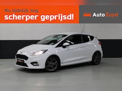 Ford Fiesta - 1.0 EcoBoost ST-Line / DAB / Clima / CarPlay / Stoel-Verwarming